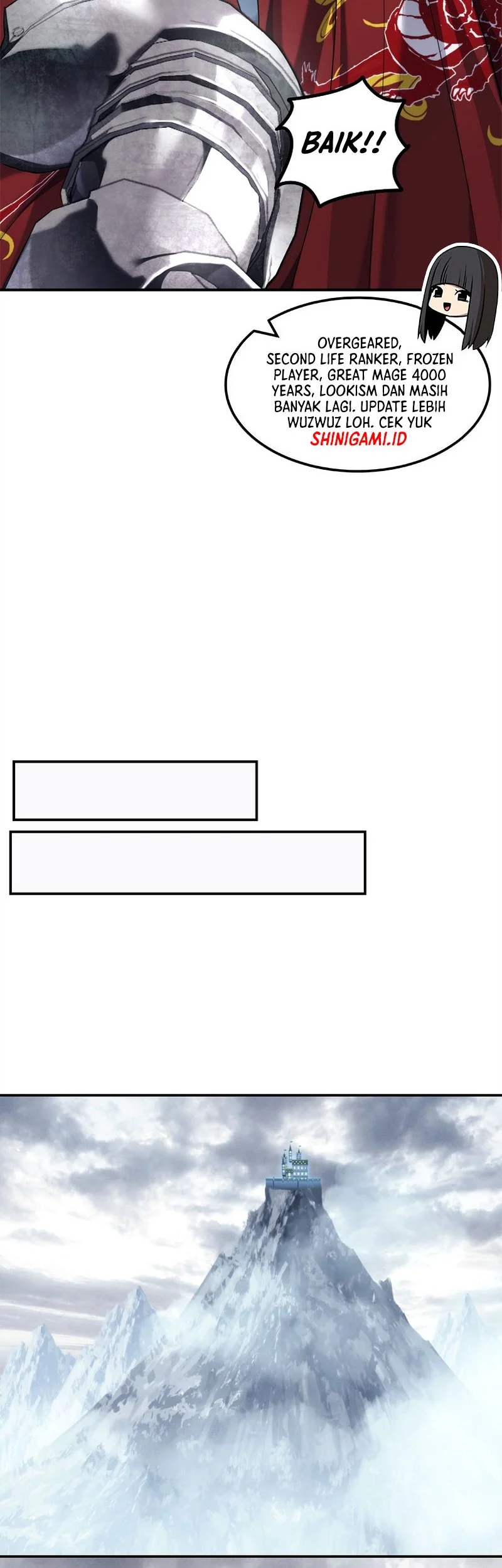 second life ranker chapter 148 - Page 26